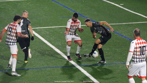 Carabiniers Football à 7 le 30 novembre 2023, foot à 7 30nov23  64 sur 139 