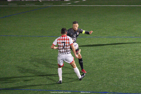 Carabiniers Football à 7 le 30 novembre 2023, foot à 7 30nov23  72 sur 139 