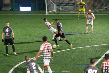 Carabiniers Football à 7 le 30 novembre 2023, foot à 7 30nov23  78 sur 139 