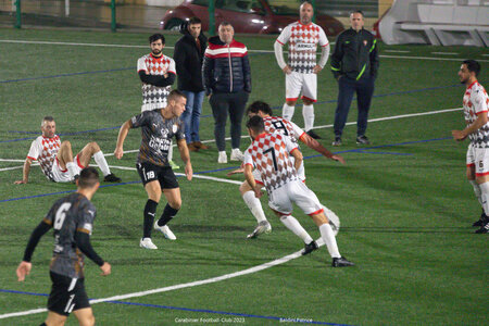 Carabiniers Football à 7 le 30 novembre 2023, foot à 7 30nov23  82 sur 139 