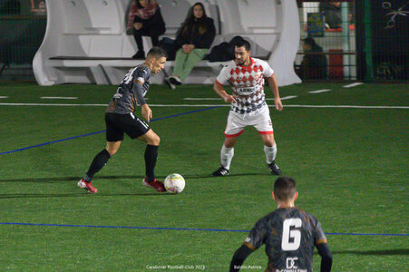 Carabiniers Football à 7 le 30 novembre 2023, foot à 7 30nov23  97 sur 139 