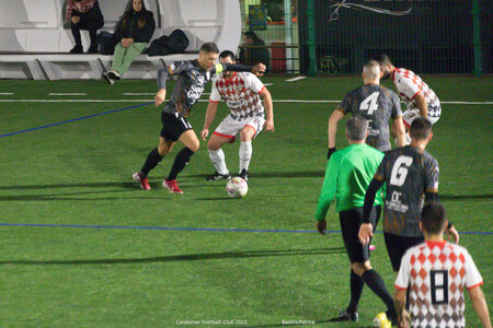 Carabiniers Football à 7 le 30 novembre 2023, foot à 7 30nov23  99 sur 139 