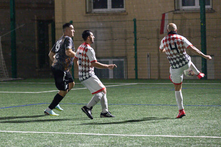 Carabiniers Football à 7 le 30 novembre 2023, foot à 7 30nov23  106 sur 139 