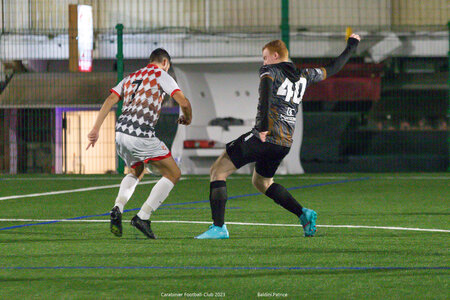 Carabiniers Football à 7 le 30 novembre 2023, foot à 7 30nov23  121 sur 139 