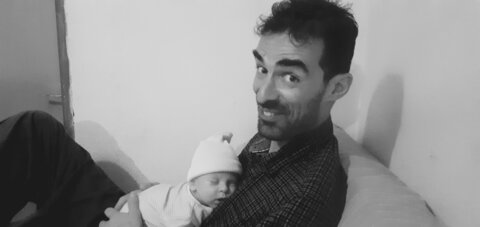 La Gazette de Justine, 8_Contre papa