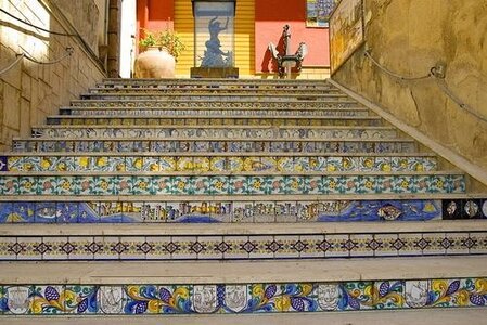 Sicile, __54-Sciacca