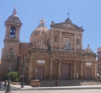 Sicile, __51-Gela