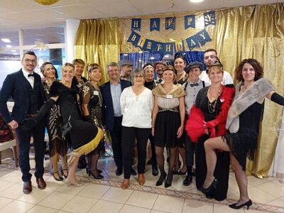 Les 20 ans des Résidentiels : St-Brevin-les-Pins, 07