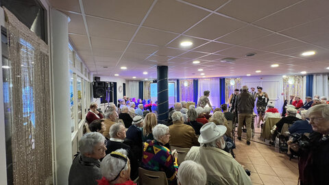 Les 20 ans des Résidentiels : St-Brevin-les-Pins, 09