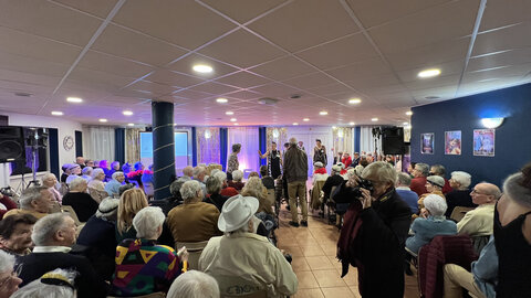 Les 20 ans des Résidentiels : St-Brevin-les-Pins, 10