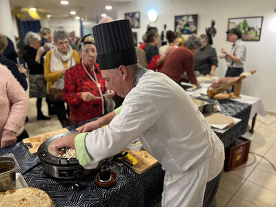 Les 20 ans des Résidentiels : St-Brevin-les-Pins, 18