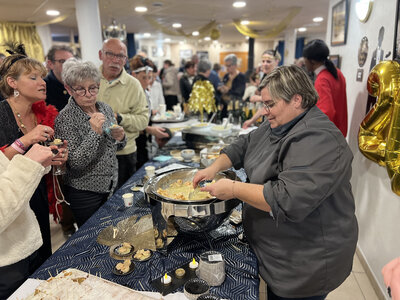 Les 20 ans des Résidentiels : St-Brevin-les-Pins, 19