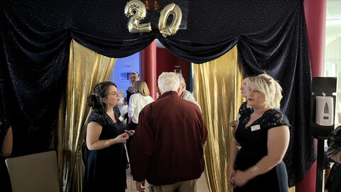 Les 20 ans des Résidentiels : Château d'Olonne, 10