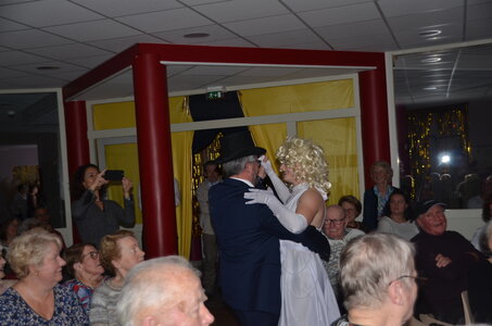 Les 20 ans des Résidentiels : Château d'Olonne, DSC_5336