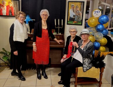 Les 20 ans des Résidentiels : St-Brevin-les-Pins, 21