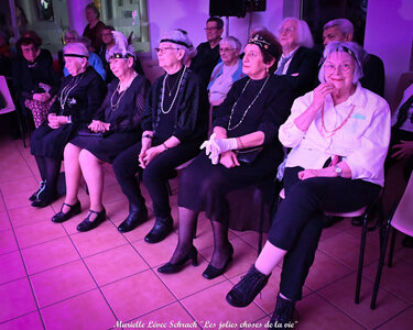 Les 20 ans des Résidentiels : Tonnay-Charente, 17