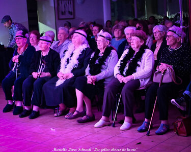 Les 20 ans des Résidentiels : Tonnay-Charente, 46