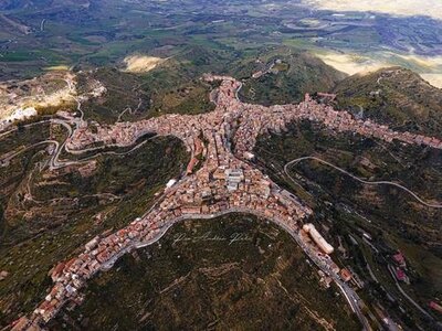 Sicile, __50-Centuripe