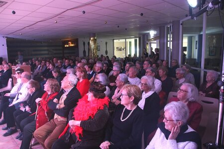 Les 20 ans des Résidentiels : Club photo de St-Sulpice-de-Royan / P.Séguéla et D.Bon, 803A9408