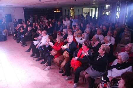 Les 20 ans des Résidentiels : Club photo de St-Sulpice-de-Royan / P.Séguéla et D.Bon, 803A9563