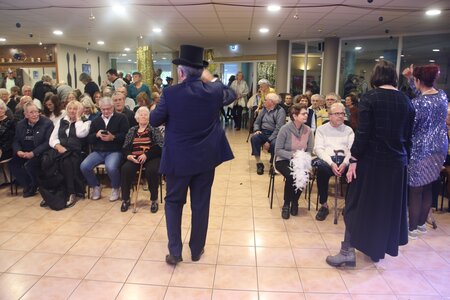 Les 20 ans des Résidentiels : Club photo de St-Sulpice-de-Royan / P.Séguéla et D.Bon, 803A9575