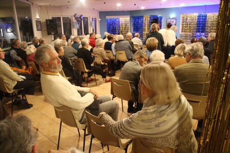 Les 20 ans des Résidentiels : Club photo de St-Sulpice-de-Royan / P.Séguéla et D.Bon, 803A9606