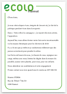 PartaPix, Chers Amis