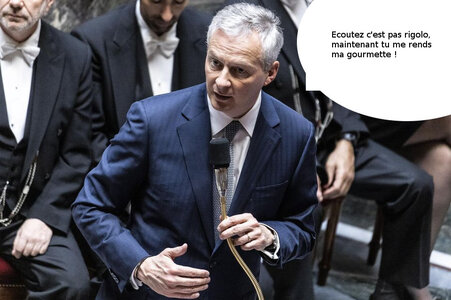 Humour, 1305310-prodlibe-2019-0538-questions-au-gouvernement