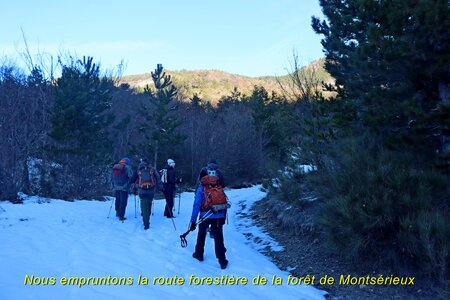 Sommet de Montsérieux, Sommet de Montsérieux 002