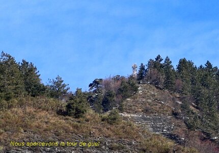 Sommet de Montsérieux, Sommet de Montsérieux 005