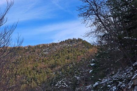 Sommet de Montsérieux, Sommet de Montsérieux 010