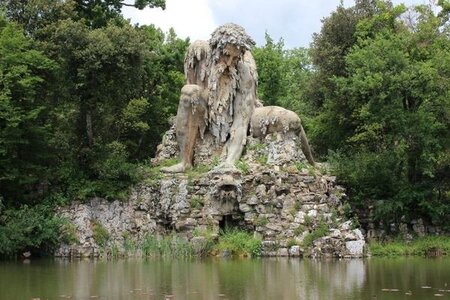 Guide Toscane, 207-colosse_de_l_Apennin
