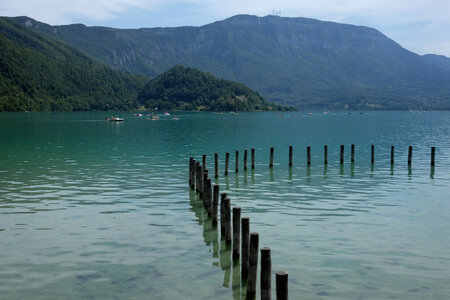 jeanPhilippePoulain, Aiguebelette