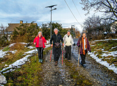 Autour du Faudon le 12 Décembre 2023, DSCF9185