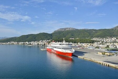 Grece-2019, 999-igoumenitsa