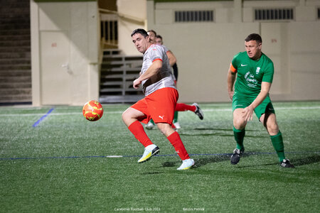 Football à 7 18 décembre 2013, foot à 7 18déc23  21 sur 110 