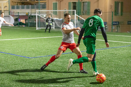 Football à 7 18 décembre 2013, foot à 7 18déc23  27 sur 110 