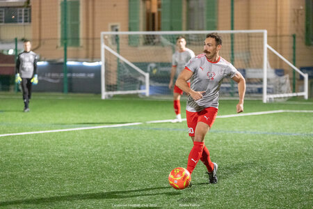 Football à 7 18 décembre 2013, foot à 7 18déc23  30 sur 110 