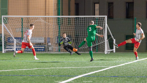 Football à 7 18 décembre 2013, foot à 7 18déc23  34 sur 110 