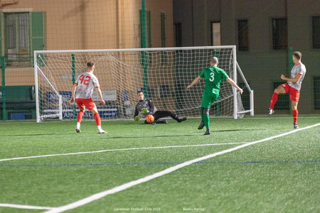 Football à 7 18 décembre 2013, foot à 7 18déc23  35 sur 110 