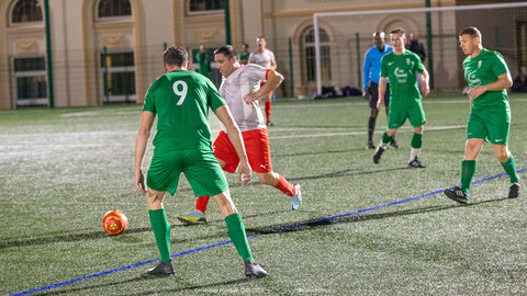 Football à 7 18 décembre 2013, foot à 7 18déc23  38 sur 110 