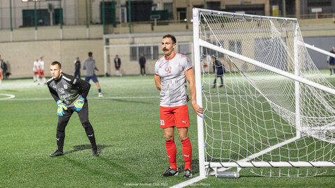 Football à 7 18 décembre 2013, foot à 7 18déc23  43 sur 110 