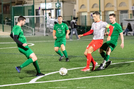 Football à 7 18 décembre 2013, foot à 7 18déc23  48 sur 110 