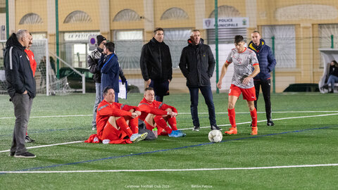 Football à 7 18 décembre 2013, foot à 7 18déc23  52 sur 110 