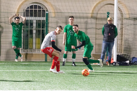 Football à 7 18 décembre 2013, foot à 7 18déc23  59 sur 110 