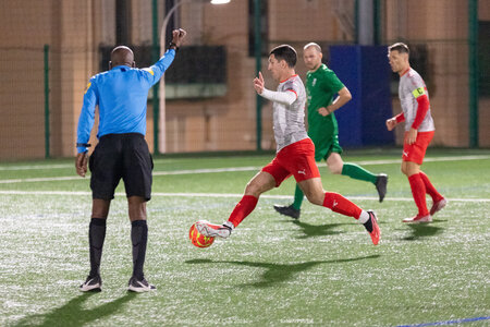 Football à 7 18 décembre 2013, foot à 7 18déc23  61 sur 110 