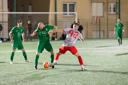 Football à 7 18 décembre 2013, foot à 7 18déc23  68 sur 110 