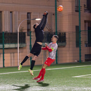 Football à 7 18 décembre 2013, foot à 7 18déc23  72 sur 110 