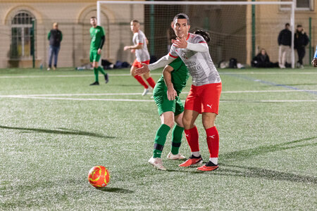 Football à 7 18 décembre 2013, foot à 7 18déc23  74 sur 110 