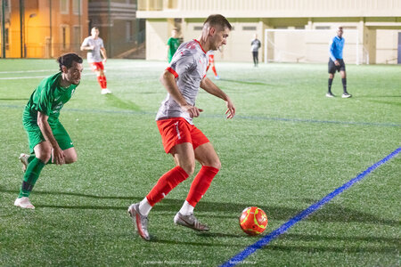 Football à 7 18 décembre 2013, foot à 7 18déc23  75 sur 110 